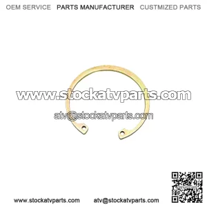 Polaris 7710440 Rear Wheel Drive Retaining Ring 1996-2024 Sportsman 400 500 600 700 OEM