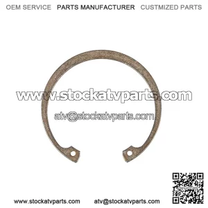Polaris OEM 2.5 Internal Retaining Ring 2001-2023 Sportsman Ranger 450 500 570