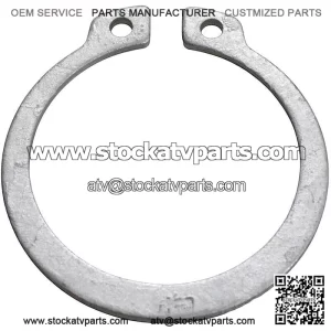 Mounting Ring 34mm SFA 600 / SFA 1000