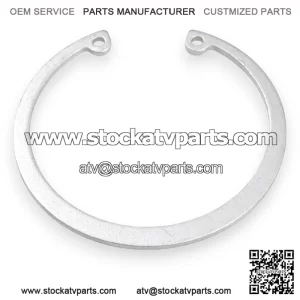 Seeger ring 60mm SFA 600 / SFA 1000