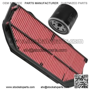 13780-14J00 16510-03G00 16510-07J00 Air & Engine Oil Filter For Suzuki