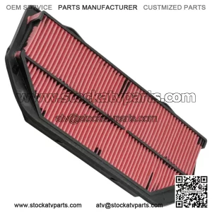 Air Filter For Suzuki GSX-R750 GSXR750 2012-2020 13780-14J00