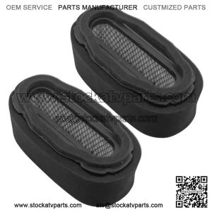 Air Filter for John Deere GT245 GX255 GX335 M150403 Black Foam Element