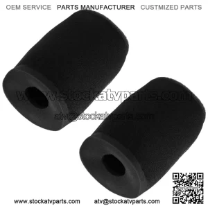 Air Filter For Kawasaki KFX450R KSF450B 2008-2014 / 11013-0017 110130017 / 2x