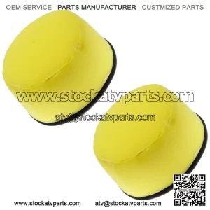 Air Filter For Kawasaki KX125 1988-1990 / KX250 1988-1989 / KX500 1988-2004 / 2x