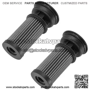 2x Hydro Filter for Exmark Lazer Z E Zero Turn 60" 116-0164 1160164