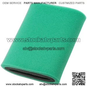 Air Filter Cleaner For Yamaha Kodiak 450 YFM450KP YFM450KD Hunter 2018-2021