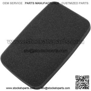 BD3-E4451-00-00 Air Filter Cleaner For Yamaha Raptor 90 YFM90 2016-2021