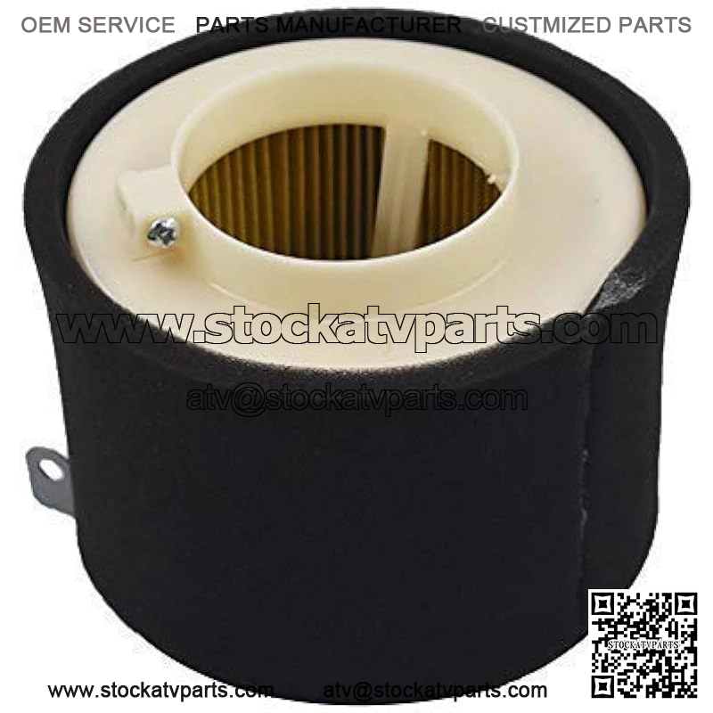 Air Filter 11029-1004 Replacement for Kawasaki Mule 500 520 550 600 610 2500 2510
