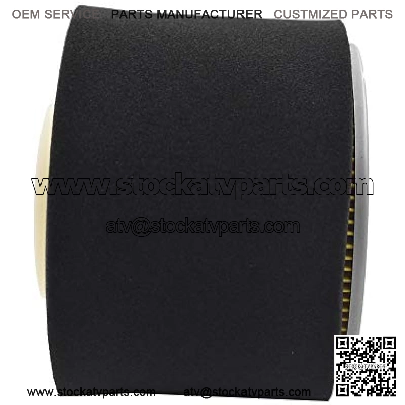 Air Filter 11029-1004 Replacement for Kawasaki Mule 500 520 550 600 610 2500 2510 - Image 3