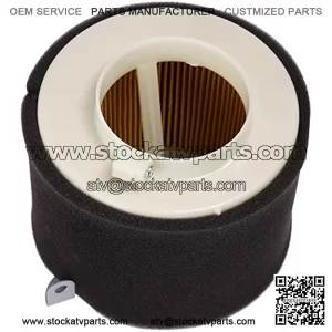 Air Filter For KAWASAKI MULE 500 520 550 600 610 2500 2510 2520 Replaces #11029-1004