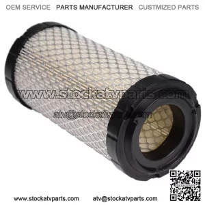 Air Filter for Kawasaki Mule 4010 KAF950 4x4 Trans / Diesel 2009-2013 Cleaner