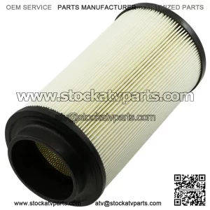 Air Filter Cleaner For Polaris Sportsman 800 6X6 EFI 2009 2010 2012 2013 2014 (For: Polaris Sportsman 800)