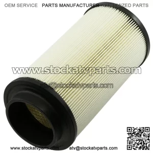 Air Filter Cleaner For Polaris Sportsman 450 H0 EPS 2016-2022 7080595 7082101 (For: Polaris Sportsman 570)