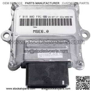 ECU engine controller SFA 1000
