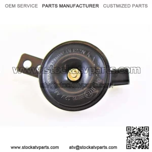 Sound signal-horn Benelli Leoncino 500