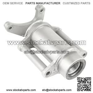 Rear Axle Bearing Housing Carrier Hub fits Yamaha Raptor 350 YFM350R 2004 - 2013