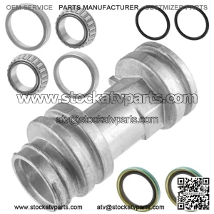 Rear Hub Repair Kit For Polaris Scrambler 500 2005-2012