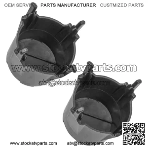 705400928 Front or Rear Wheel Cap for Can-Am Outlander Renegade Qty 2