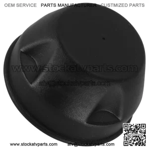Rubber Wheel Cap for Yamaha Grizzly 350 2X4 4X4 2007-11/ 5GT-2512A-00-00