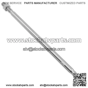 53521-HR4-A20 53521HR4A20 Tie Rod For Honda TRX ATV