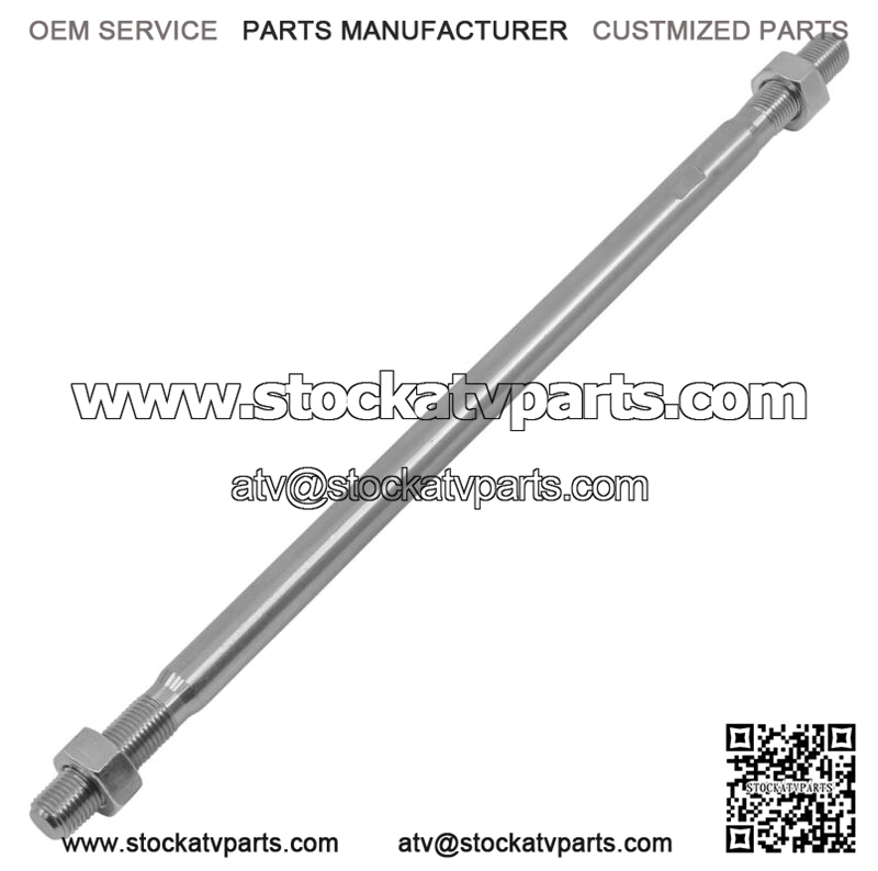 53521-HR4-A20 53521HR4A20 Tie Rod For Honda TRX ATV - Image 3