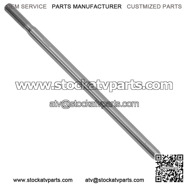 53521-HR4-A20 53521HR4A20 Tie Rod For Honda TRX ATV - Image 4