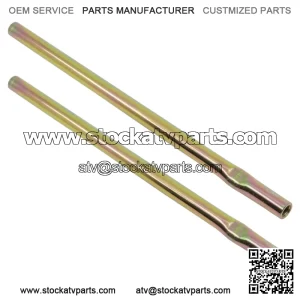 51281-03G00 5128103G00 Left & Right Tie Rod For Suzuki QTY 2