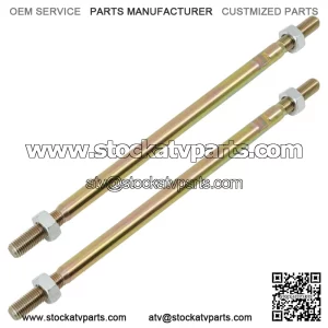 53521-HF7-000 53521HF7000 Left & Right Tie Rod For Honda QTY 2