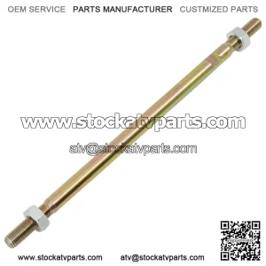 53521-HF7-000 53521HF7000 Left or Right Tie Rod For Honda
