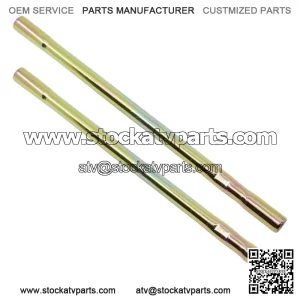 1PD-23831-00-00 1PD238310000 Left & Right Tie Rod For Yamaha QTY 2