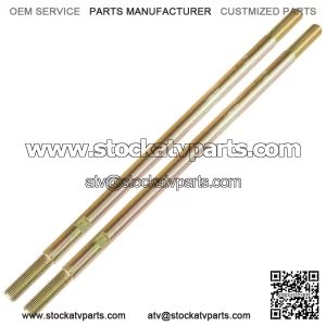 51281-31G00 5128131G00 Left & Right Tie Rod For Suzuki QTY2