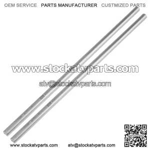 1824007 1823477 1823620 5135489 Left & Right Tie Rod For Polaris QTY 2