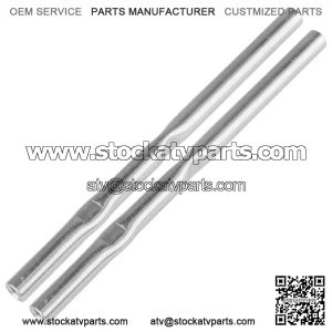 4D3-23831-00-00 4D3238310000 Left & Right Tie Rod For Yamaha M12-1.25