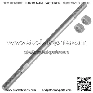 Left or Right Tie Rod For Yamaha Big Bear 250 YFM250 2007 2008 2009