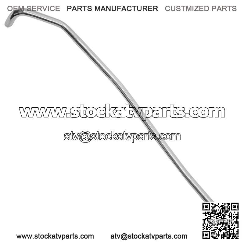 Shift Linkage Rod For Polaris Sportsman X2 850 2011 1823423 - Image 4