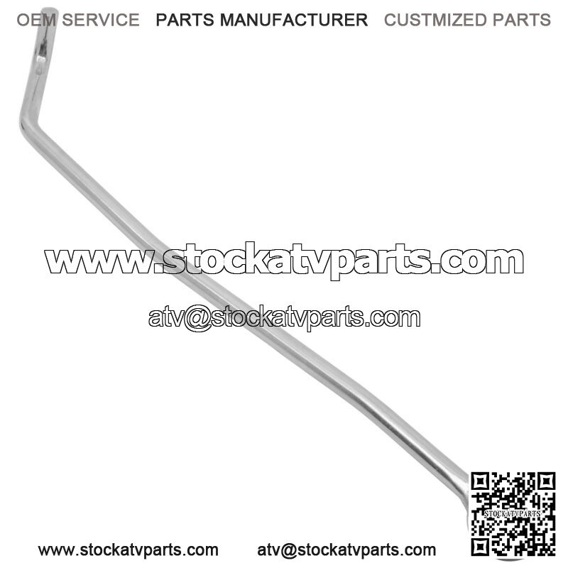 Shift Linkage Rod For Polaris Sportsman XP 550 EFI 2009-2014 - Image 3