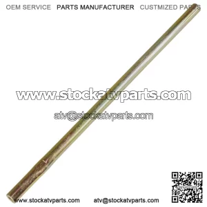 Left or Right Tie Rod For Arctic Cat MudPro 1000 2016 2017