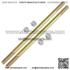53521-HN5-670 53521HN5670 Left & Right Tie Rod For Honda QTY 2
