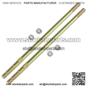 53521-HB3-000 53521HB3000 Left & Right Tie Rod For Honda  QTY 2