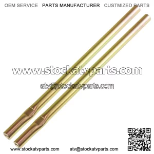 5KM-23831-00-00 5KM238310000 Left & Right Tie Rod For Yamaha QTY 2