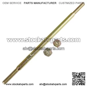 Left or Right Tie Rod For Polaris Magnum 425 6x6 1996 1997