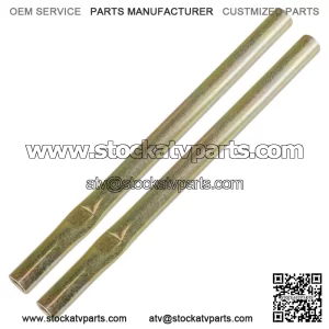 51281-22A00 5128122A00 Left & Right Tie Rod For Suzuki Threads M10-1.25