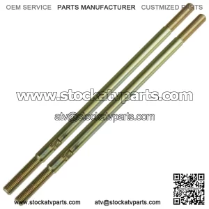 53521-HN2-000 53521-HN0-A00 Left Right Tie Rod For Honda M12-1.25 QTY 2