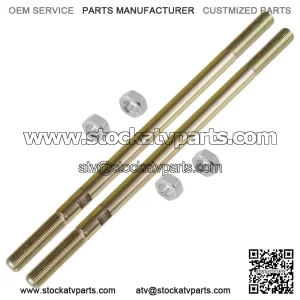 53521-HC0-003 53521-HC0-004 Left & Right Tie Rod For Honda M12-1.25 QTY2