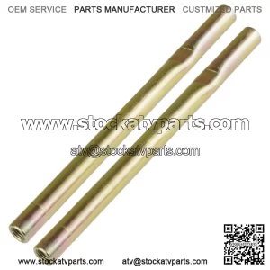 39111-1076 Left & Right Tie Rod For Kawasaki Thread Size M10-1.25 QTY 2