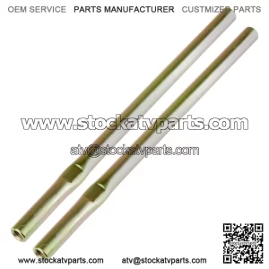51281-19A00 Left & Right Tie Rod For Suzuki Thread Size M10-1.25 QTY 2