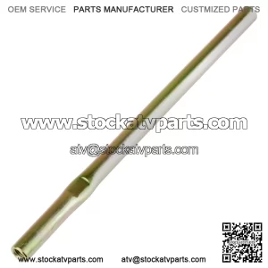 Left or Right Tie Rod For Suzuki Quadracer 250 LT250R 2x4 1985 1986