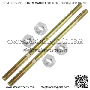 5020926 Left & Right Tie Rod For Polaris Thread Size M12-1.25 QTY 2