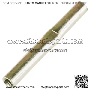 Left or Right Tie Rod For Kawasaki Bayou 300 KLF300 B 2x4 1988-2004